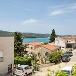 Διαμέρισμα By The Sea Tisno, Murter - 5130 *