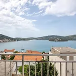 By The Sea Tisno, Murter - 5130 Διαμέρισμα *