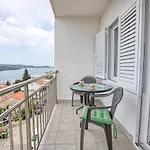 Διαμέρισμα By The Sea Tisno, Murter - 5130 *