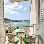 Διαμέρισμα By The Sea Tisno, Murter - 5130