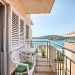 Διαμέρισμα By The Sea Tisno, Murter - 5130 *