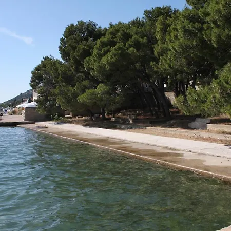 Apartments By The Sea Tisno, Murter - 5130 Apartment *