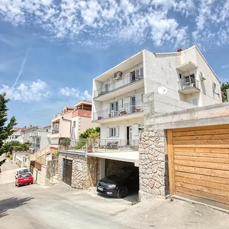 Apartments By The Sea Tisno, Murter - 5130 Tisno