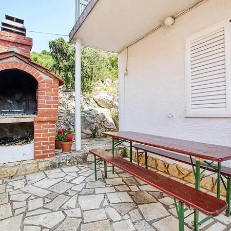 Apartments By The Sea Tisno, Murter - 5130 Apartment