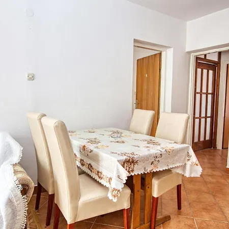Apartments By The Sea Tisno, Murter - 5130 Apartment *