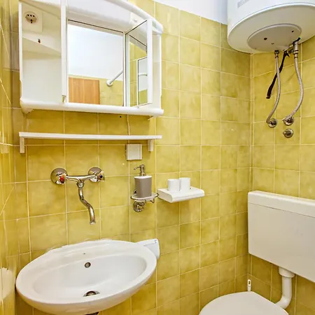 Apartments By The Sea Tisno, Murter - 5130 Apartment