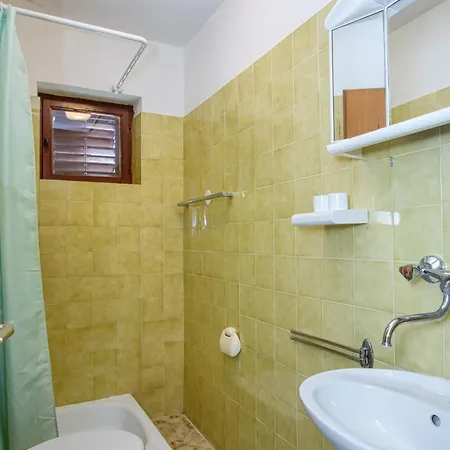 Apartments By The Sea Tisno, Murter - 5130 Apartment Tisno
