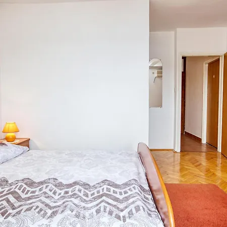 Apartments By The Sea Tisno, Murter - 5130 Tisno