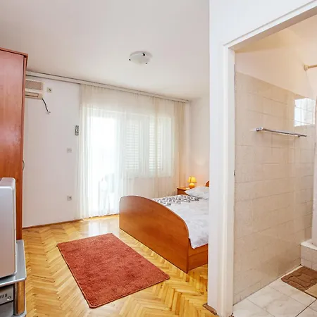 Appartement By The Sea Tisno, Murter - 5130