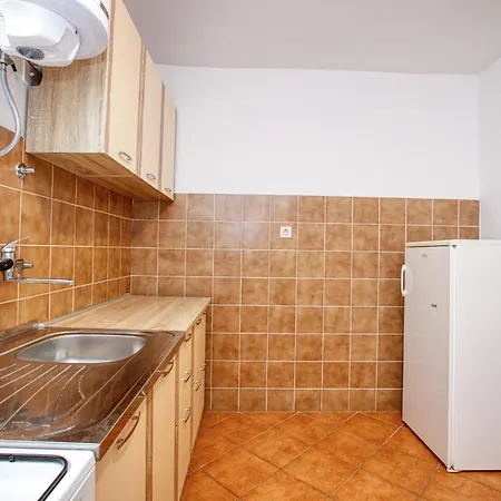 Apartments By The Sea Tisno, Murter - 5130