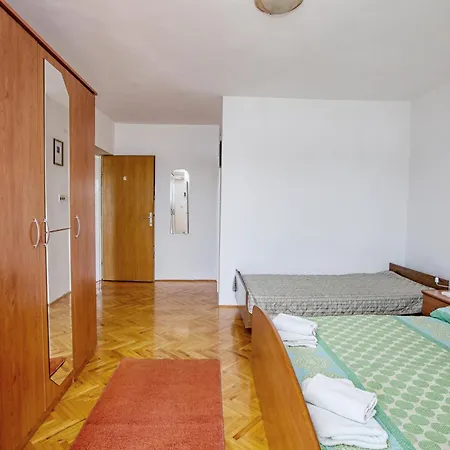 Apartments By The Sea Tisno, Murter - 5130 Apartment