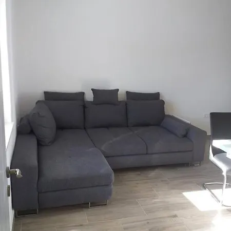 Apartments By The Sea Tisno, Murter - 5130 Apartman Tisno