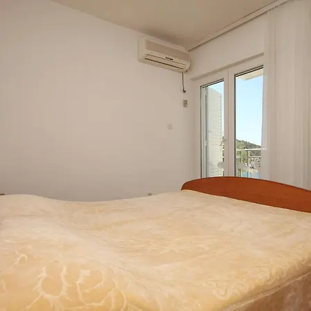 Apartments By The Sea Tisno, Murter - 5130 * Tisno