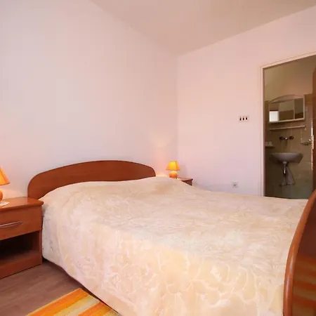 By The Sea Tisno, Murter - 5130 *