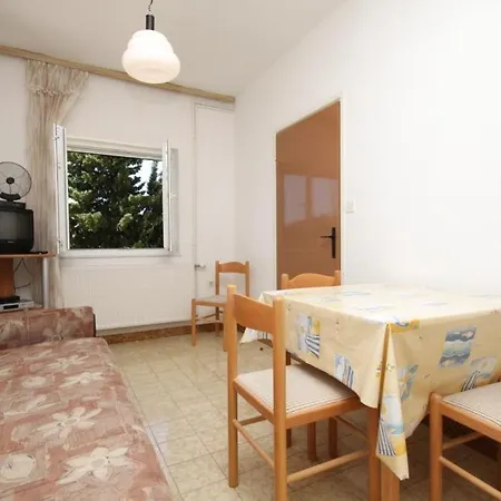 By The Sea Tisno, Murter - 5130 Apartmán Tisno