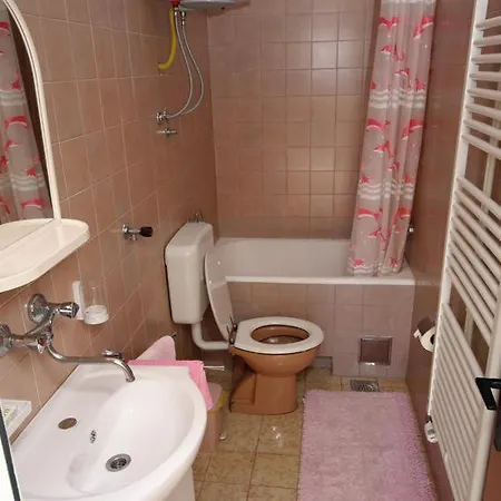 Apartmán By The Sea Tisno, Murter - 5130 Tisno