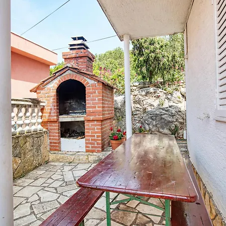 Apartments By The Sea Tisno, Murter - 5130 Apartman *