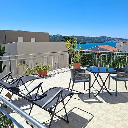 By The Sea Tisno, Murter - 5130 Tisno