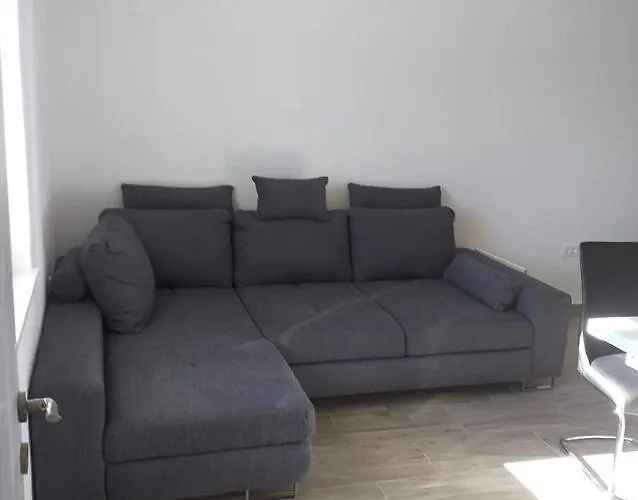 By The Sea Tisno, Murter - 5130 アパート ティスノ