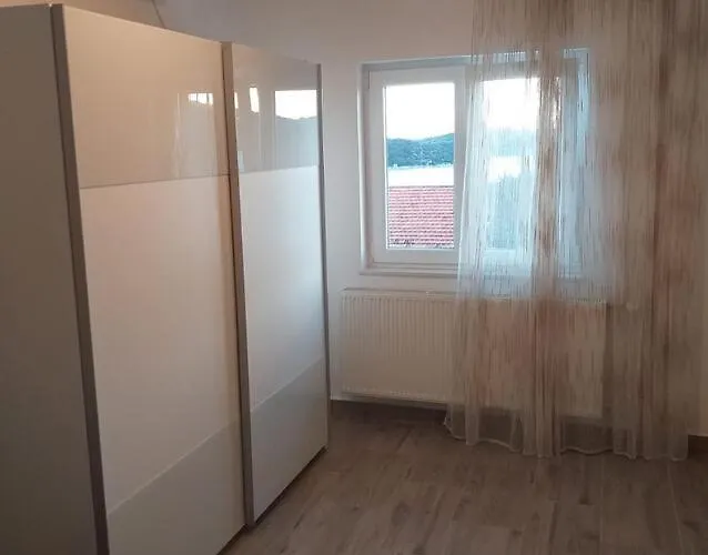 By The Sea Tisno, Murter - 5130 アパート *