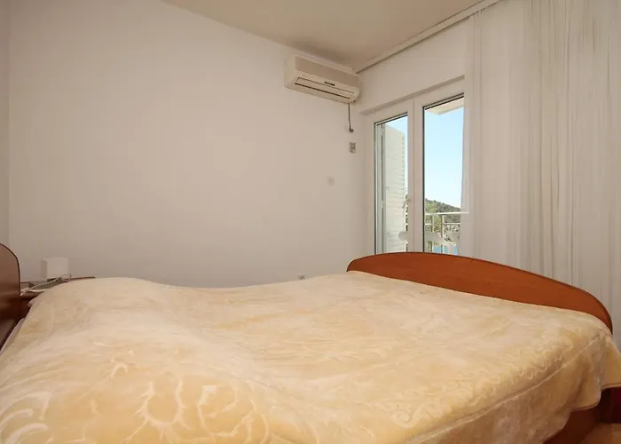 By The Sea Tisno, Murter - 5130 * ティスノ