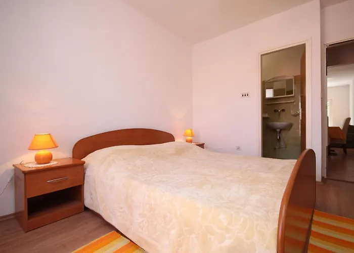 By The Sea Tisno, Murter - 5130 *