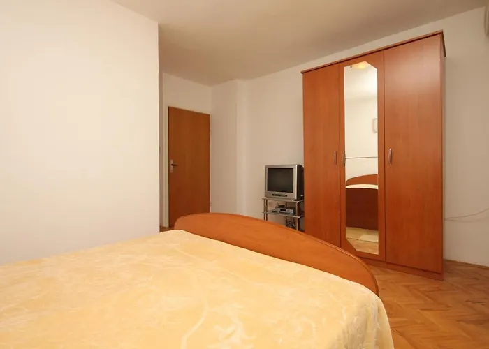 By The Sea Tisno, Murter - 5130 * ティスノ