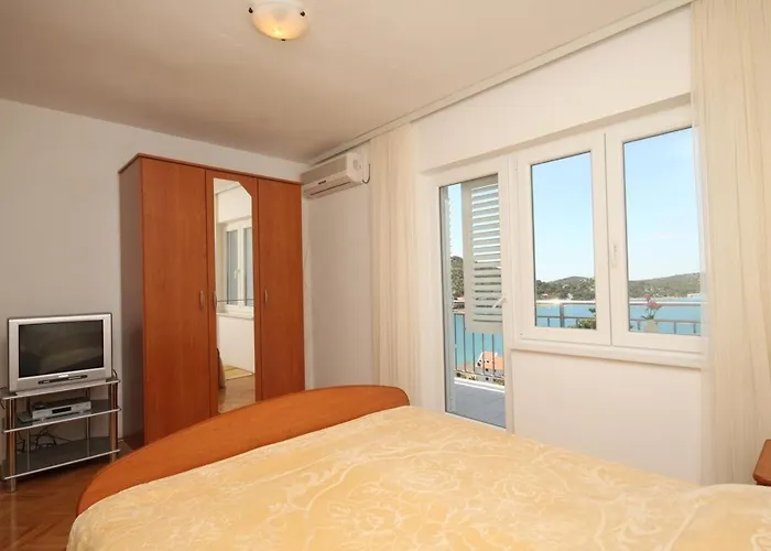 By The Sea Tisno, Murter - 5130 * ティスノ